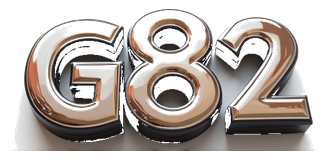 g82 logo